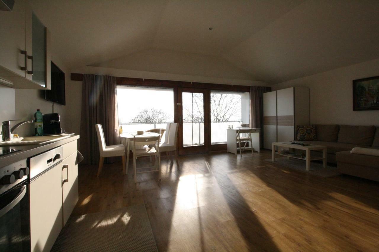 Ferienwohnung Fam. Frey Kleinhoflein Екстериор снимка